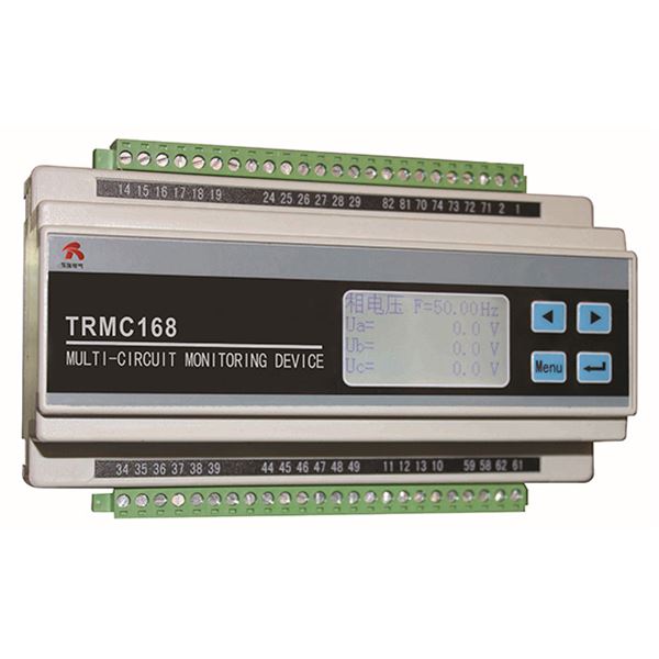 TRMC168系列多回路監(jiān)控裝置